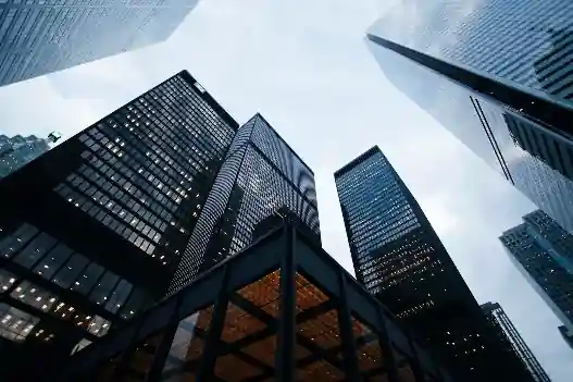 United States Financial Office